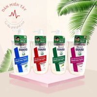 Sữa Tắm Sạch Sâu Diệt Khuẩn Bioré Guard 800ml