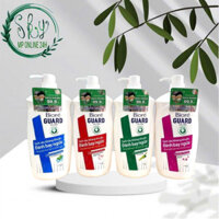 Sữa Tắm Sạch Sâu Diệt Khuẩn Bioré Guard 800ml