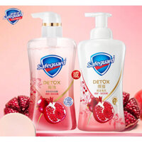 sữa tắm SAFEGUARD nội địa trung siêu hot hit
