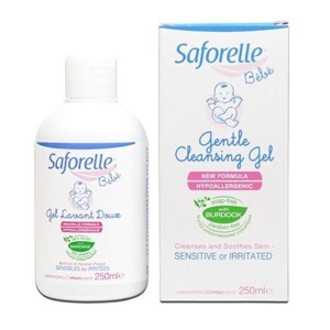 Sữa tắm Saforelle 250ml