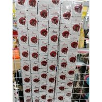 sữa tắm Salome combo 5 dây(60gói)