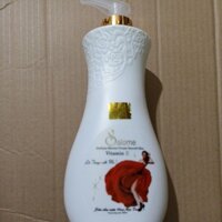 Sữa tắm Salome tem vàng 900ml( y hình)