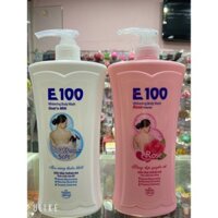 SỮA TẮM SÁNG DA TINH CHẤT SỮA DÊ (1,2 ký )