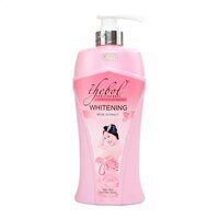 Sữa tắm sáng đẹp Thebol - Em tắm anh yêu