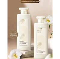 SỮA TẮM SANYE QUEEN – HƯƠNG THƠM LƯU GIỮ, LÀN DA BỪNG SÁNG!