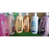 SỮA TẮM SHENA 1200ML - MALAYSIA