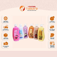 Sữa tắm Shena 1200ml Malaysia chính hãng, sữa tắm dưỡng ẩm, trắng da