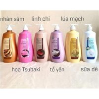 Sữa tắm Shena - 1200ml