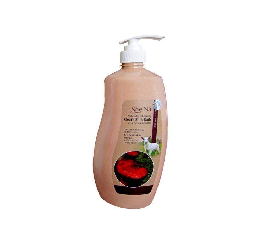 Sữa tắm SheNa - 1200ml