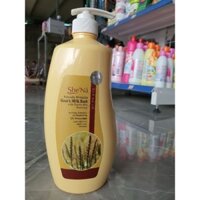 Sữa Tắm Shena Malaysia 1200ml