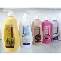 Sữa tắm SheNa Malaysia 1200ml.