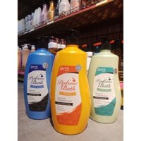 Sữa tắm Shena Nước Hoa Cao Cấp 1200ml