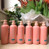 Sữa tắm Shiseido Machérie 600ml