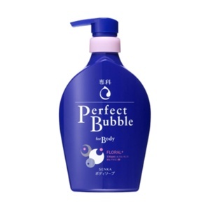 Sữa tắm Shiseido Perfect Bubble 500ml