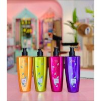 Sữa tắm Show Queen 500ml Cao cấp cho chó mèo