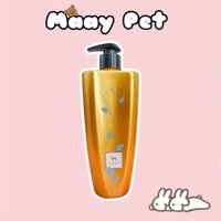 Sữa Tắm Show Queen Cho Chó 500ml