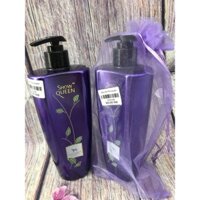 SỮA TẮM SHOW QUEEN CHO CHÓ MÈO