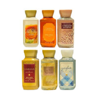Sữa Tắm Shower Gel Bath and Body Work Travel Mini Size - 88ml
