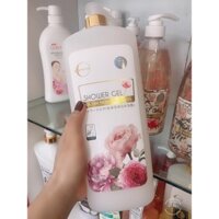 SỮA TẮM SHOWER GEL NEWMOON