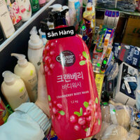 Sữa Tắm Shower Mate Body Wash Chính Hãng “Hàn Quốc”
