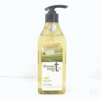 Sữa tắm SHOWER MATE - Body Wash 550g