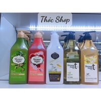 Sữa tắm Shower Mate - Hàn Quốc