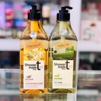 Sữa tắm Shower mate hàng chính hãng
