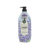 Sữa tắm Shower Mate hương lavender 500ml