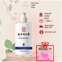 Sữa tắm siêu trắng da toàn thân sau 2 tuần, mờ thâm sẹo, hết mụn lưng Trắng  Da Dưỡng Ẩm nội địa Trung  Đồng Nhân Đường