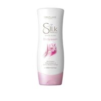Sữa tắm Silk Beauty White Glow Body Wash 22713 Oriflame