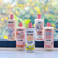 Sữa tắm Soap and Glory 500ml