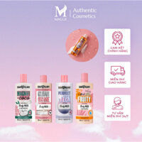 Sữa tắm Soap and Glory nhiều mùi hương quyến rũ