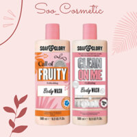 Sữa tắm Soap & Glory -