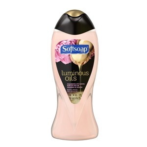 Sữa tắm Softsoap 443ml