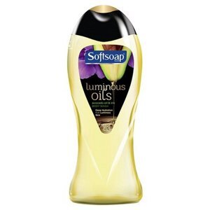 Sữa tắm Softsoap 443ml