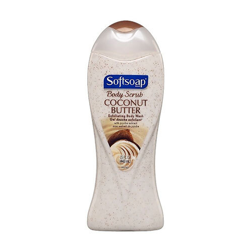 Sữa tắm Softsoap 443ml