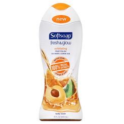 Sữa tắm Softsoap 443ml