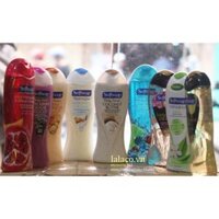 Sữa tắm Softsoap Mỹ 443ml