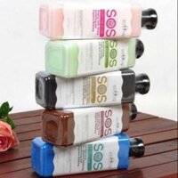 Sữa tắm SOS cho chó, mèo