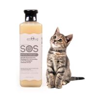 Sữa tắm SOS dành cho mèo 530ml