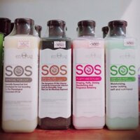 Sữa tắm SOS