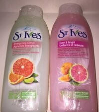 SỮA TẮM ST.IVES BODY WASH 709ml canada