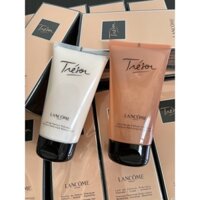 Sữa tắm & sữa dưỡng thể lotion Lancome Tresor 150ml
