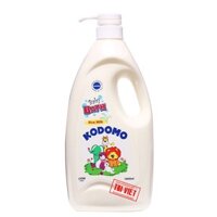 Sữa Tắm Sữa Gạo Kodomo – 1000ml