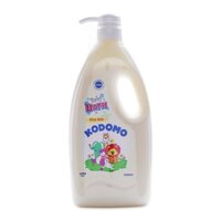 Sữa tắm sữa gạo Kodomo (1000ml)