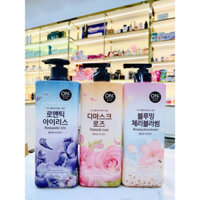 sữa tắm , sữa tắm Hàn Quốc