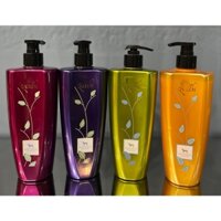 [SỮA TẮM] Sữa tắm SHOW QUEEN chó mèo - 500ml