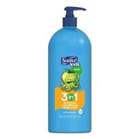 sữa tắm suave kid của mỹ chai 1.18L