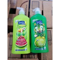 Sữa tắm suave kids 532ml
