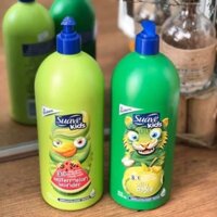 Sữa tắm Suave kids